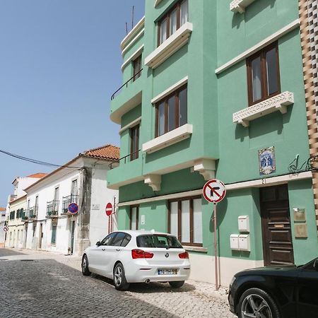 דירות פניש Old Town House מראה חיצוני תמונה