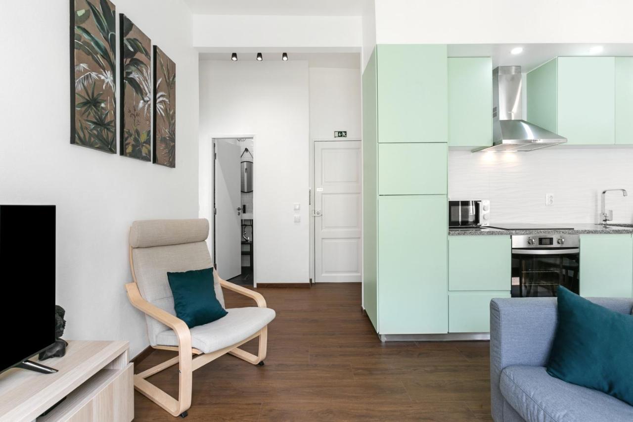 דירות פניש Old Town House מראה חיצוני תמונה