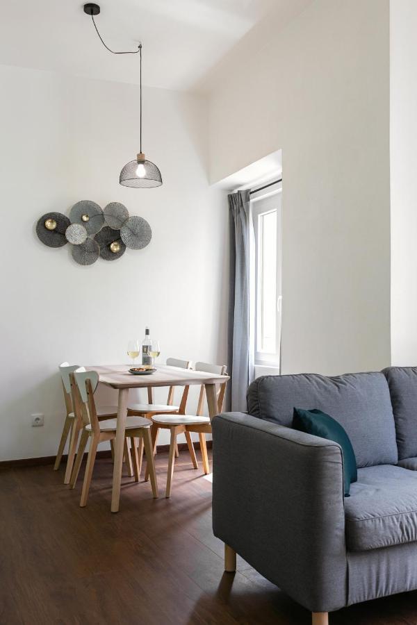 דירות פניש Old Town House מראה חיצוני תמונה