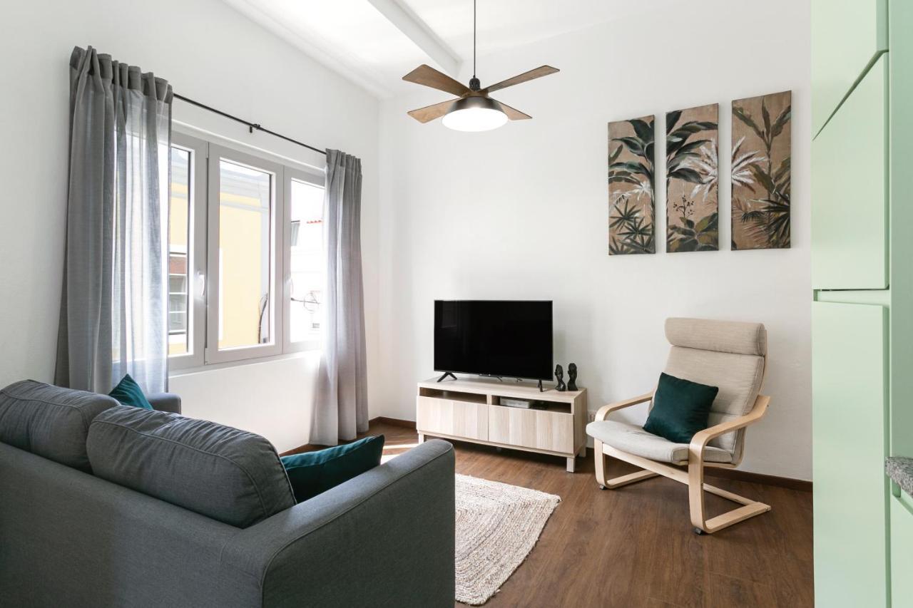 דירות פניש Old Town House מראה חיצוני תמונה